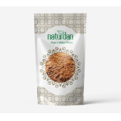 Naturdan Üzerlik Tohumu Öğütülmüş 250 gr - 1