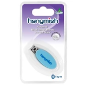 Hanymish 900 Korumalı Bebek Tırnak Makası - 2