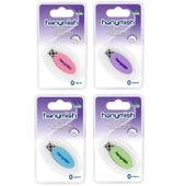 Hanymish 900 Korumalı Bebek Tırnak Makası - 1