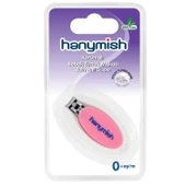 Hanymish 900 Korumalı Bebek Tırnak Makası - 3