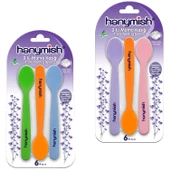 Hanymish 510 Mama Kaşığı 3 lü - 1