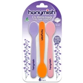 Hanymish 510 Mama Kaşığı 3 lü - 4