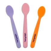 Hanymish 510 Mama Kaşığı 3 lü - 5