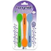 Hanymish 510 Mama Kaşığı 3 lü - 2