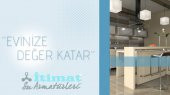 Klozet Taharet Musluğu İtimat Alfa Volanlı Çeşme - 4