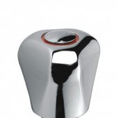 Musluk Lavabo Musluğu İtimat Alfa 209 Kısa Çeşme - 3