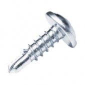 Pul Başlı Vida Rysb Apex Akıllı Matkap Uçlu Vidası 3.9 x 19 MM 100 Adet thumbnail 3