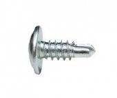 Pul Başlı Vida Rysb Apex Akıllı Matkap Uçlu Vidası 3.9 x 19 MM 100 Adet thumbnail 5