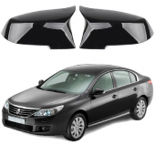 YARASA BATMAN AYNA KAPAĞI RENAULT LATITUDE - 1