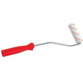 DEKOR PARMAK RULO 10 CM EXPORT KALORİFER BOYA RULOSU - 3