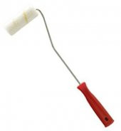 DEKOR PARMAK RULO 10 CM EXPORT KALORİFER BOYA RULOSU - 4