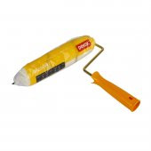 DEKOR BOYA RULOSU PLASDEK 25 CM İÇ CEPHE RULOSU - 3