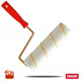 DEKOR BOYA RULOSU EKSPORT 25 CM İÇ CEPHE RULOSU - 1