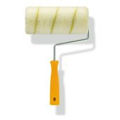 DEKOR BOYA RULOSU PLASDEK 25 CM İÇ CEPHE RULOSU - 5