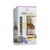 İsmail Aras Lavanta Yağı 20 Ml - 1