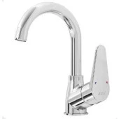 ECA SPYLOS KUĞU LAVABO BATARYASI - 1