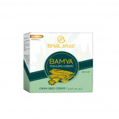 İsmail Aras Bamya Tohumu Kremi 100 ml - 1