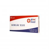 Artimed Gebelik Testi -VB715 - 1