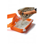 Magicat Kedi Kumu Temizleme Kokusuz Elekli Filtre - 3