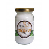 İsmail Aras Hindistan Cevizi Yağı 95 gr - 1