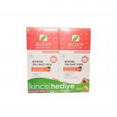 Bioder Bıtkısel Sİr Agda Bandı Tüm Cilt Tipleri Için 12x2 adet  -V711 - 1