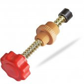 MUSLUK RAYBASI TAMİR DÜZELTME APARATI - 1