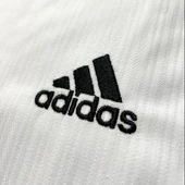 Adidas ADI-START Siyah Yaka Taekwondo Müsabaka Elbisesi - 3