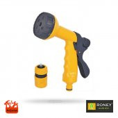 Roney Sulama Tabanca Fıskıye Hortum Tabancası - 1