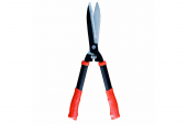Sfd Çim Biçme Makası Metal Saplı Çimen Makası Tırtırlı Ağız - 5