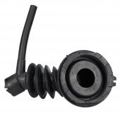 Çamaşır Makinesi Kazan Ara Hortumu, Bosch,Siemens,Profilo ile uyumlu thumbnail 1