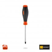 Roney Yıldız Tornavida Ph1x100 N11.7468 - 1