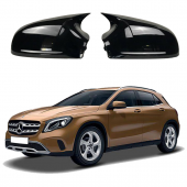 YARASA BATMAN AYNA KAPAĞI MERCEDES GLA SERİSİ X156 2014-2018 - 1