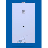 DemirDöküm L 275 11 Lt Doğalgazlı Hermetik Şofben - 1