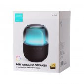Joyroom RGB Wireless Ses Topu Hoparlör - 1