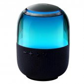 Joyroom RGB Wireless Ses Topu Hoparlör - 2
