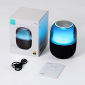 Joyroom RGB Wireless Ses Topu Hoparlör - 3