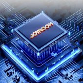 Joyroom RGB Wireless Ses Topu Hoparlör - 10