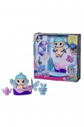 Ba Glo Pıxıes Mınıs Aqua Flutter F2599 - 1