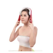 Tırtıklı Baş Masaj Aleti, Manuel Kafa Masaj Aleti - 1