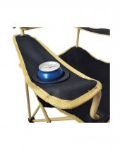 Campout Katlanır Sandalye Mogan NG C006 thumbnail 3