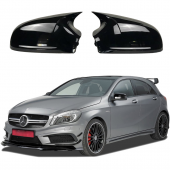 YARASA BATMAN AYNA KAPAĞI MERCEDES A SERİSİ W176 2012-2017 - 1