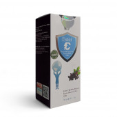 VHP Ester C Kara Mürver Tablet 30'lu - 1