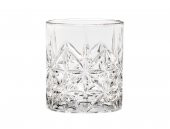 Perlotus 330 cc Paris Serisi Büyük Kadeh Viski Bardağı - 3