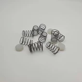 Kompresör Çekvalf İç Takımı Set 25-50Lt - 6