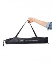 Campout Ultralight Masa - 2