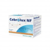 Cebrolux NF Sitikolin, Çinko Ve Vitaminler İçeren Takviye Edici Gıda 30 Saşe - 1