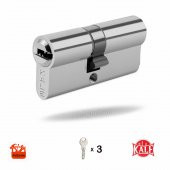 Kale 164 Snc Silindir Bilyalı Barel Göbek 68 Mm standart Boy - 1