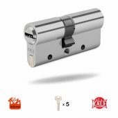 Kale 164dbne Çelik Takviyeli Silindir Bilyalı Barel 68mm standart - 1