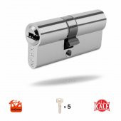 Kale 164 Bne Silindir Bilyalı Barel Göbek 68 Mm Standart Boy - 1