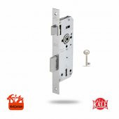 Kale 151r Rulmanlı Oda Kapı Kilit 35mm - 1